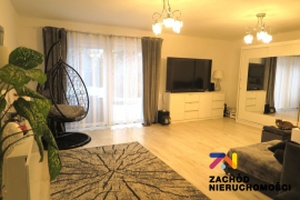 Dom wolno stojący w pobliżu Krosna Odrz.